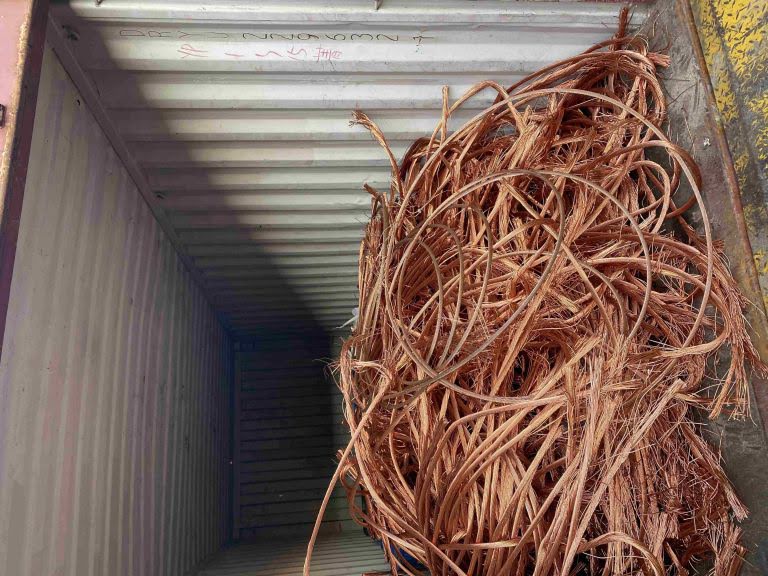 Scrap Copper Prices Melbourne Best Scrap Copper Recycling Prices